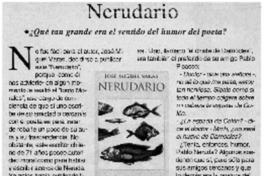 Nerudiano