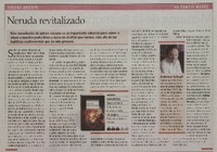 Neruda revitalizado