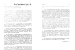 Por ínsulas extrañas