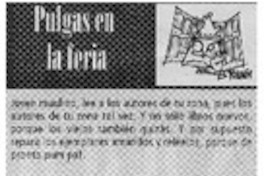 El ventanal de la desolación.