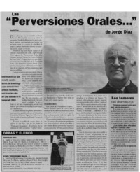 Perversiones orales..."