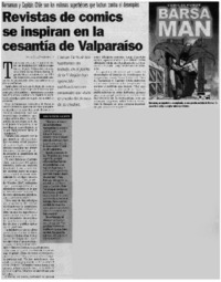 Chile: punto de quiebre y otros relatos