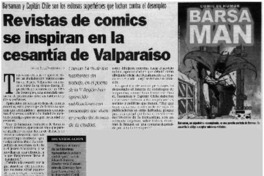 Chile: punto de quiebre y otros relatos