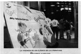 Una Caricia directa al corazón