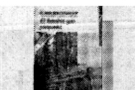 El hombre que vendía tiempo.