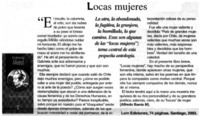 Locas mujeres