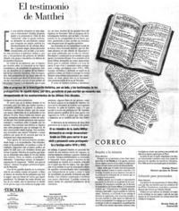 Sergio Villalobos: "Lema del ejército es una frase prepotente y fanfarrona"