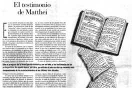 Sergio Villalobos: "Lema del ejército es una frase prepotente y fanfarrona"