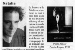 Natalia