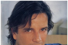 Le tengo pavor a la felicidad" [entrevistas]