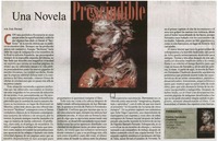 El Ictus se inmortaliza