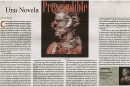 El Ictus se inmortaliza