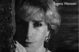 "En el sexo, hombres y mujeres estamos aterrados" [entrevistas]