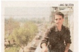 Velasco lanza libro.