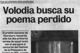 El teatro como un sueño.