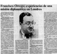 Las verdades de la Quintrala: [entrevistas]