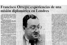 Las verdades de la Quintrala: [entrevistas]