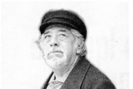 Franklin Caicedo recitará a Neruda en todas las casas del poeta: [entrevistas]