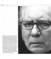 Los hispanos: Borges V.S. Neruda