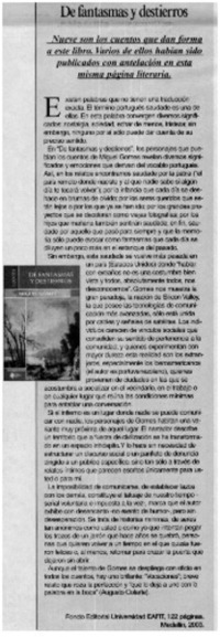"Salvador Allende para los chilenos" [entrevistas]