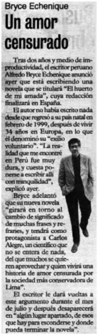 "Bendita mi lengua sea"