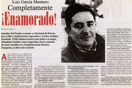 Completamente ¡Enamorado!