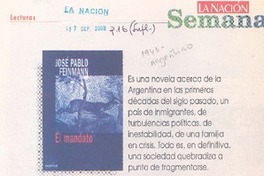 A la sombra del padre