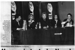 Homenaje teatral a Neruda