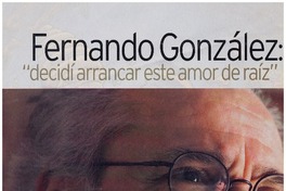 Cómo es el filme Un lugar donde estuvo el Paraíso: [entrevistas]