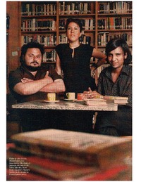 El Placer de criticar