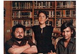 El Placer de criticar