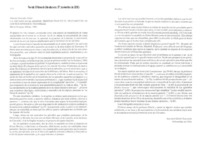 La arcadia en el Quijote, originalidad en el tratamiento de los seis episodios pastoriles