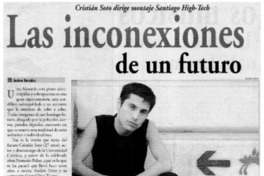 Las inconexiones de un futuro