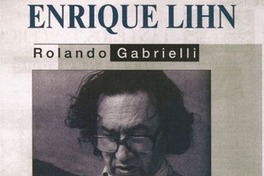 Enrique Lihn