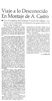 En Chile se usa la cabeza para dar cabezazos".