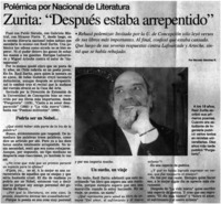 Tendencias y debates.