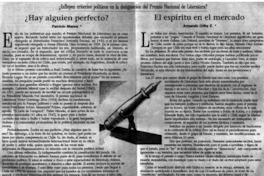 Zurita: "Después estaba arrepentido"