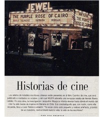 Historias de cine