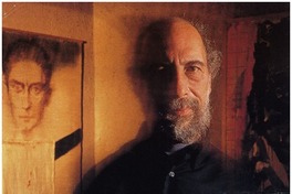 La poesía te hunde y te salva con la misma mano" [entrevistas]