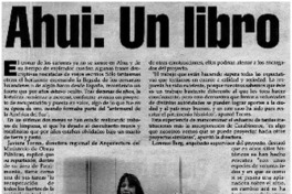 La Fábula de un Premio Nacional