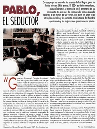 Pablo, el seductor