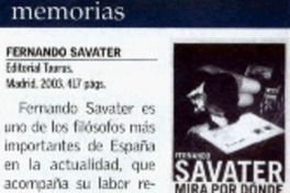 Todo queda en familia.