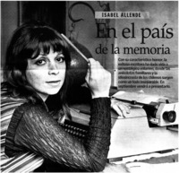 En el país de la memoria