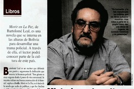Misterio en las alturas [entrevistas]
