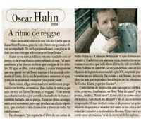 Oscar Hahn