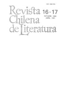 Interpretación del romance Thamar y Amnón y sus incrustes gongorinos