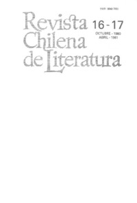 Notas sobre un soneto de Góngora