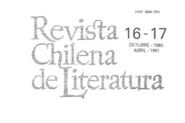 Notas sobre un soneto de Góngora