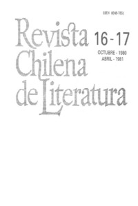 Procesos de embrujamiento y estructura narrativa en "Aura"