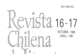 Vicente Huidobro, poeta mariano